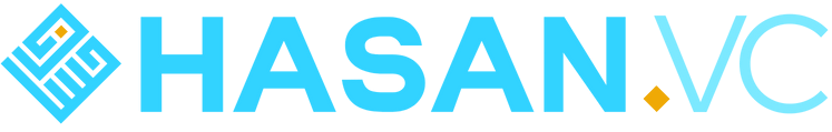 Hasan.VC logo